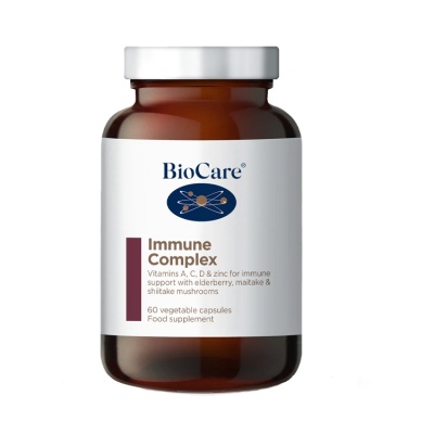 BioCare Immune Complex 60 caps